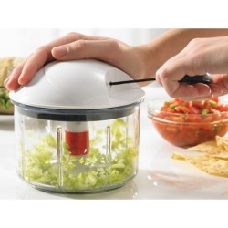 Picadora manual Swizzz Prozzz