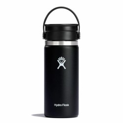 Termo Hydro Flask  473ml. boca ancha para sorbos