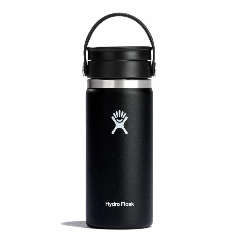 Termo Hydro Flask 473ml. boca ancha para sorbos, foto 2