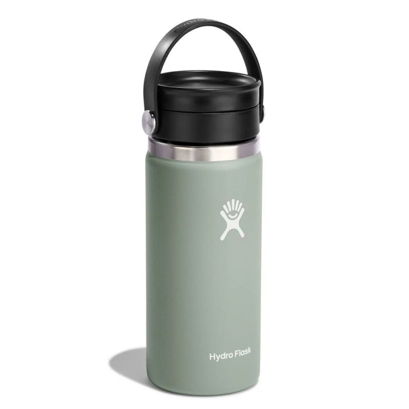 Termo Hydro Flask  473ml. boca ancha para sorbos