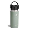 Termo Hydro Flask  473ml. boca ancha para sorbos