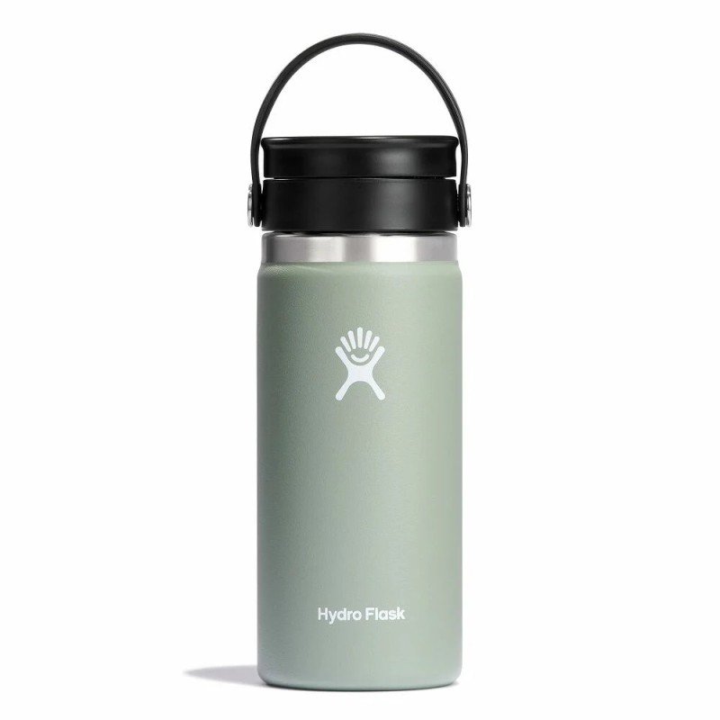 Termo Hydro Flask  473ml. boca ancha para sorbos | Things