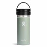 Termo Hydro Flask  473ml. boca ancha para sorbos