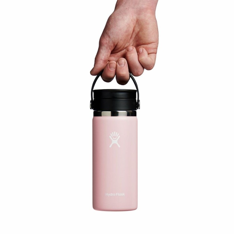 Termo Hydro Flask  473ml. boca ancha para sorbos
