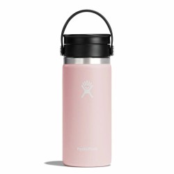 Termo Hydro Flask  473ml. boca ancha para sorbos