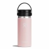Termo Hydro Flask  473ml. boca ancha para sorbos