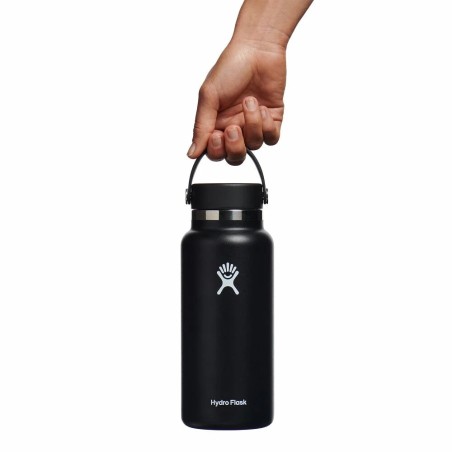 Botella ancha 0,95 l. Hydro flask