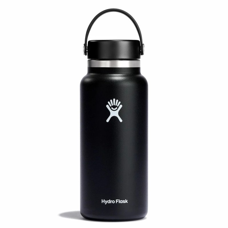 Botella ancha 0,95 l. Hydro flask | Things