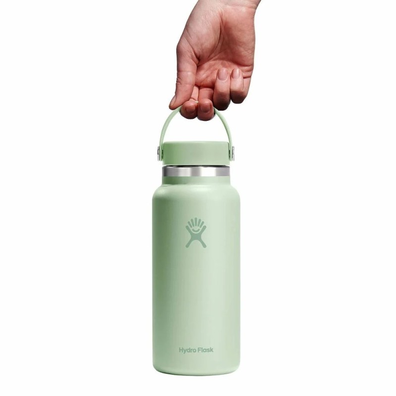 Botella ancha 0,95 l. Hydro flask | Things