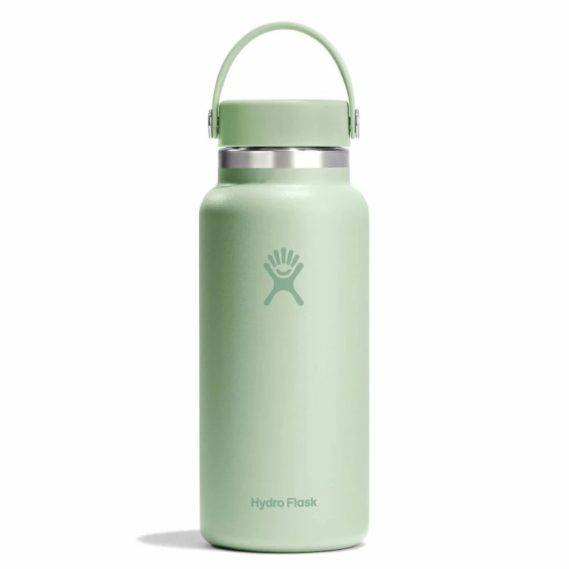 Botella ancha 0,95 l. Hydro flask | Things