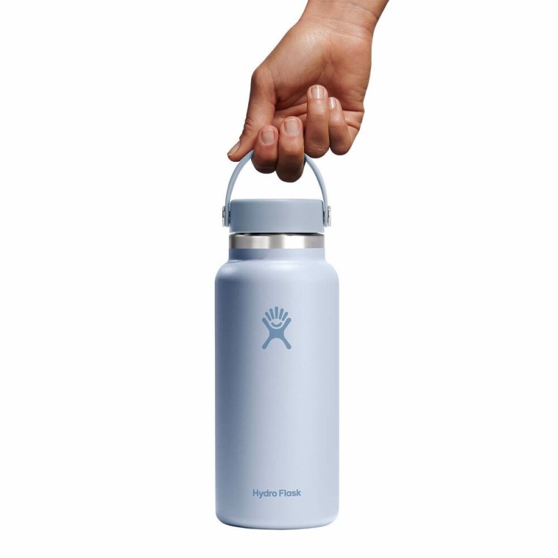 Botella ancha 0,95 l. Hydro flask | Things