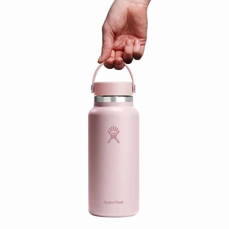 Botella ancha 0,95 l. Hydro flask | Things