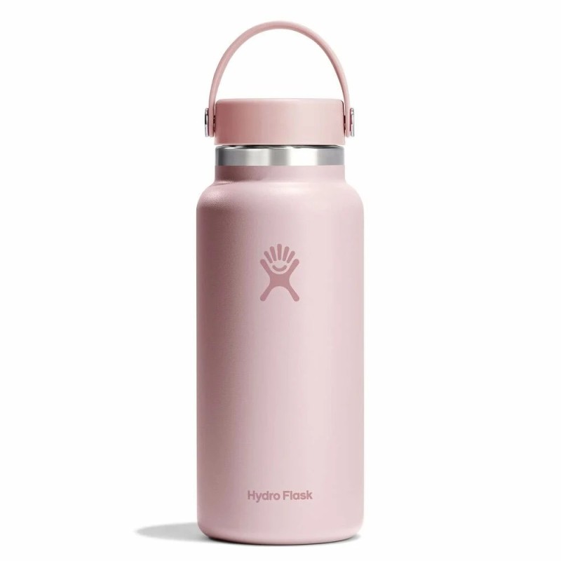 Botella ancha 0,95 l. Hydro flask | Things