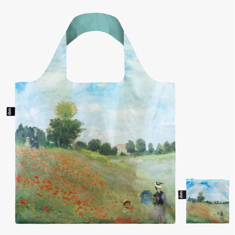 Bolsa Loqi Wild Poppies near Argenteuil | Things