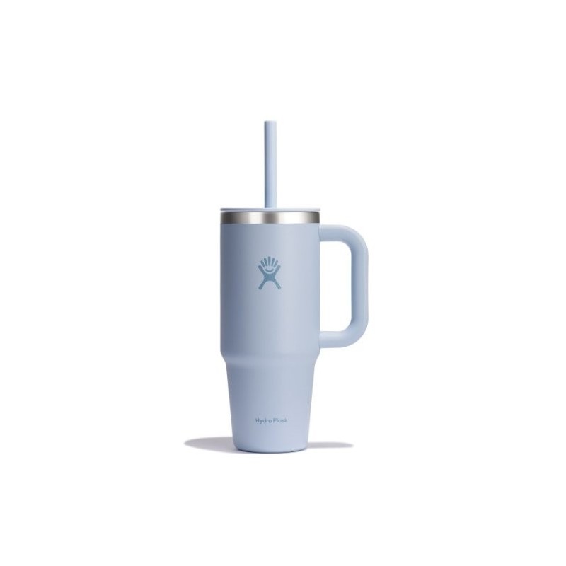 Taza con pajita flexible 0,75 l. Hydroflask