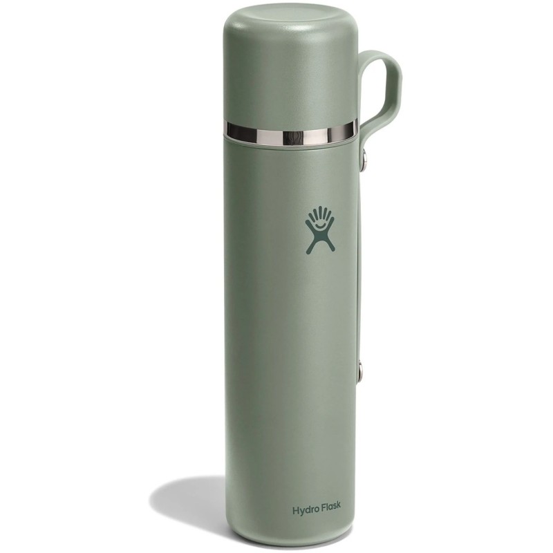 Termo con taza y abrefácil Hydro Flask 1 l. | Things