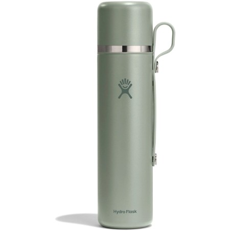Termo con taza y abrefácil Hydro Flask 1 l