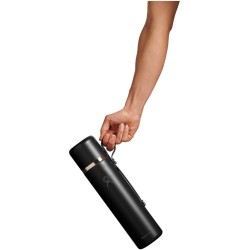 Termo con taza y abrefácil Hydro Flask 1 l.