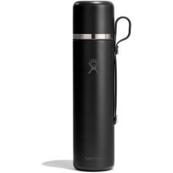 Termo con taza y abrefácil Hydro Flask 1 l.