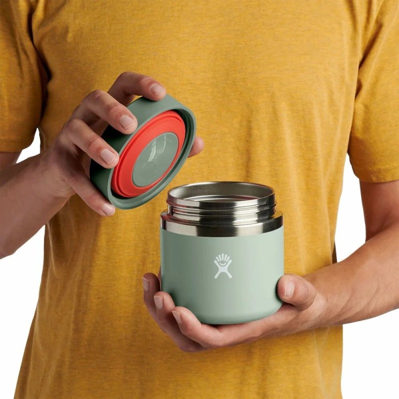 Termo comida 0,59 l. Hydro flask | Things