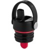 Hydro Flask Standard Flex Straw Cap SFS001 – Tapa con Pajita para Boca