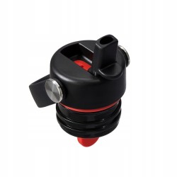 Hydro Flask Standard Flex Straw Cap SFS001 – Tapa con Pajita para Boca