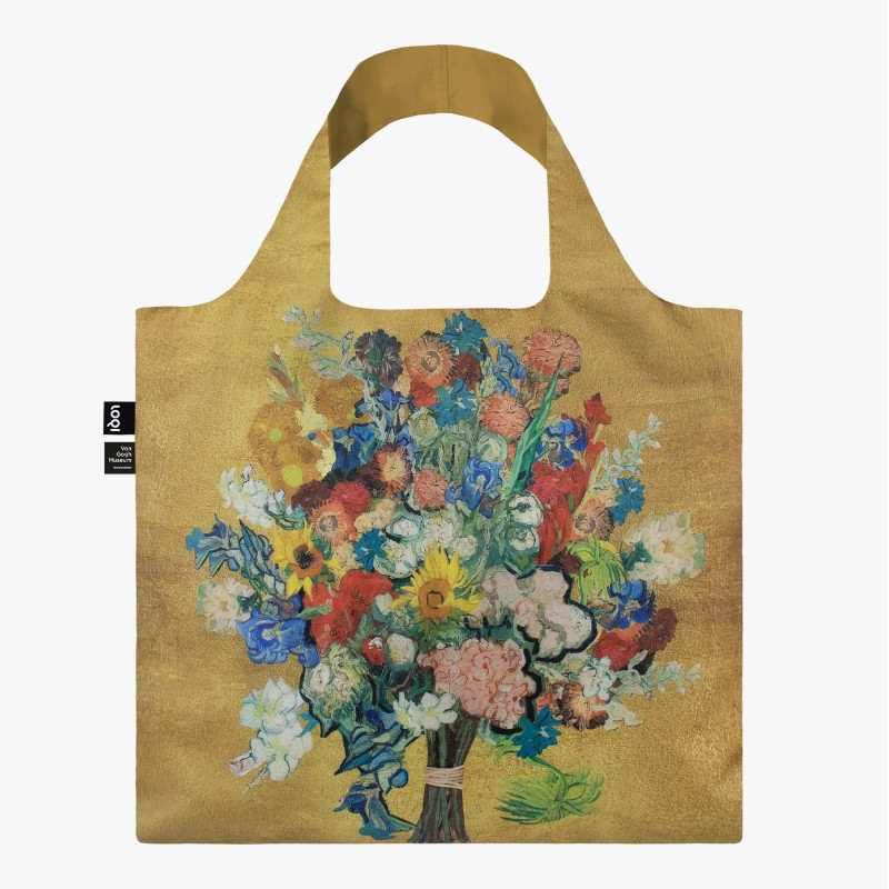 Bolsa Loqi Bouquet