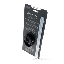Hydro Flask Standard Flex Straw Cap SFS001 – Tapa con Pajita para Boca