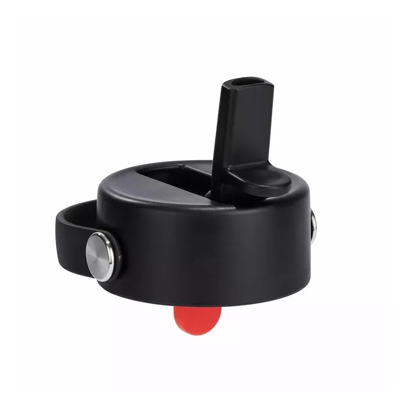 Hydro Flask wide Flex Straw Cap WFS001 – Tapa con Pajita para Boca