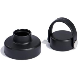 Tapa ancha con reductor Hydro Flask, foto 2