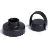 Hydro Flask Wide Flex Chug Cap WFCC001 – Tapa Chug para Botellas Wide