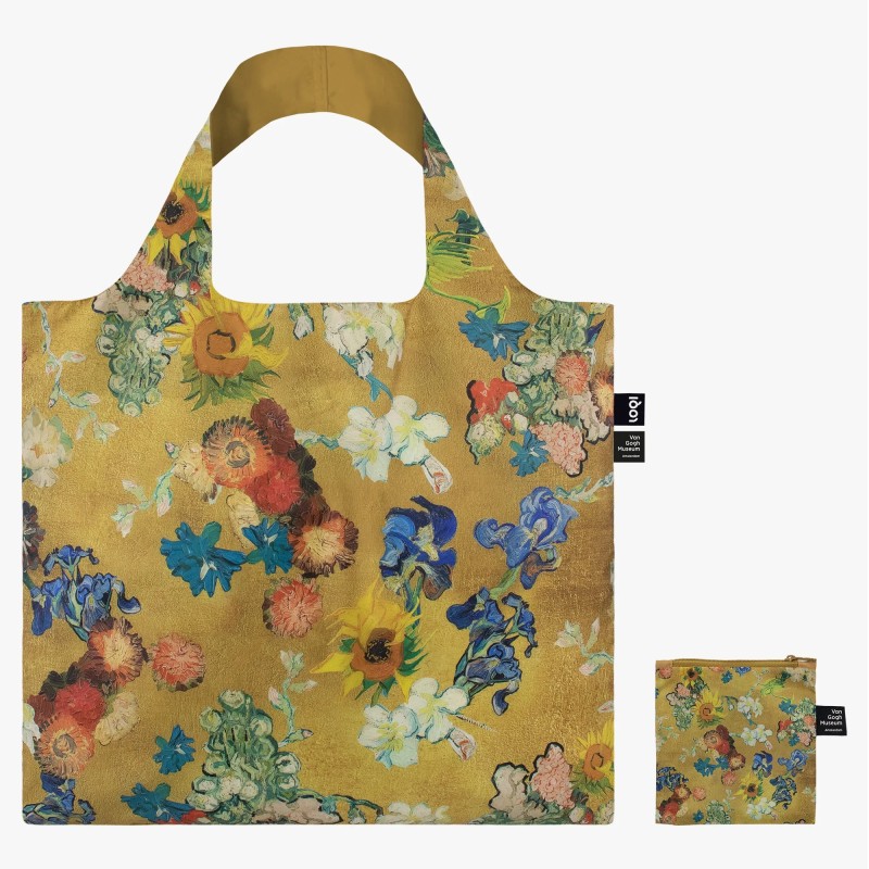 Bolsa Loqi Bouquet | Things