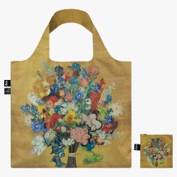 Bolsa Loqi Bouquet