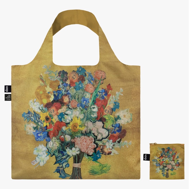 Bolsa Loqi Bouquet | Things