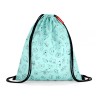Reisenthel IC4062 Mysac Kids | Bolsa Infantil Cats & Dogs Mint 5L