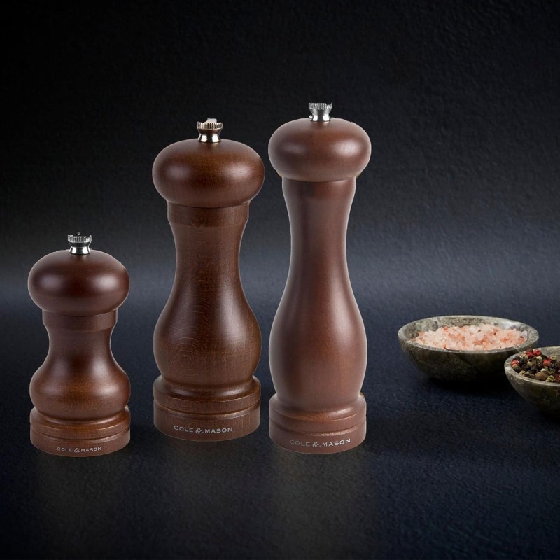 Molinillo Pimienta Capstan Forest Cole Mason | Things
