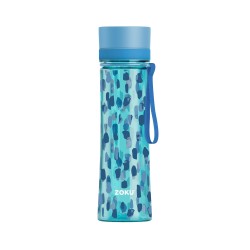 ZOKU Botella 600 mL Aqua Dot – ZK502301