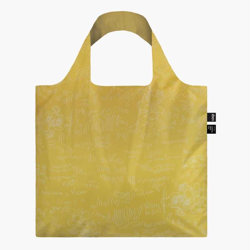 Bolsa Loqi Los Girasoles | Things