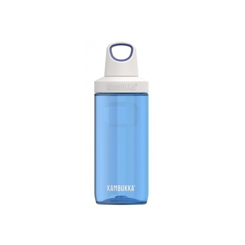 Botella Kambukka Reno de 500 ml. azul