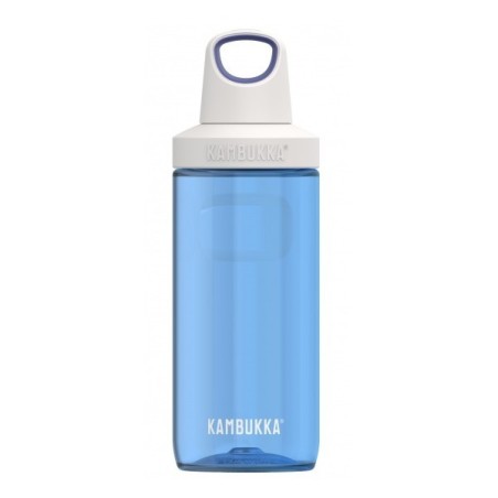 Botella Kambukka Reno de 500 ml. azul