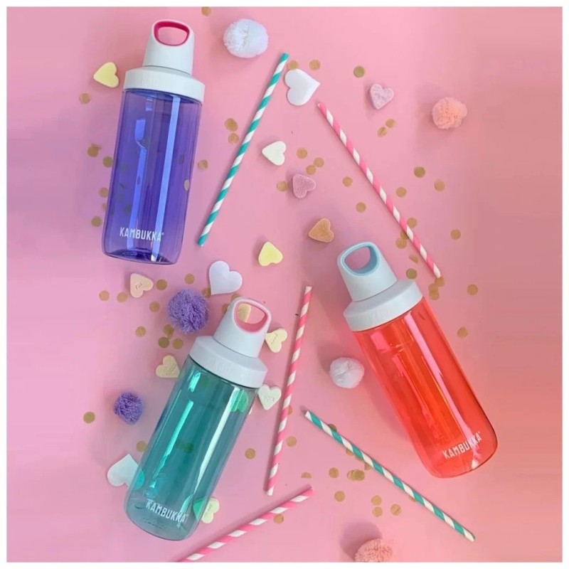 💧 Botella Kambukka Reno de 500 ml. strawberry ice | Things