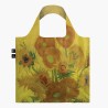 Bolsa Loqi Los Girasoles