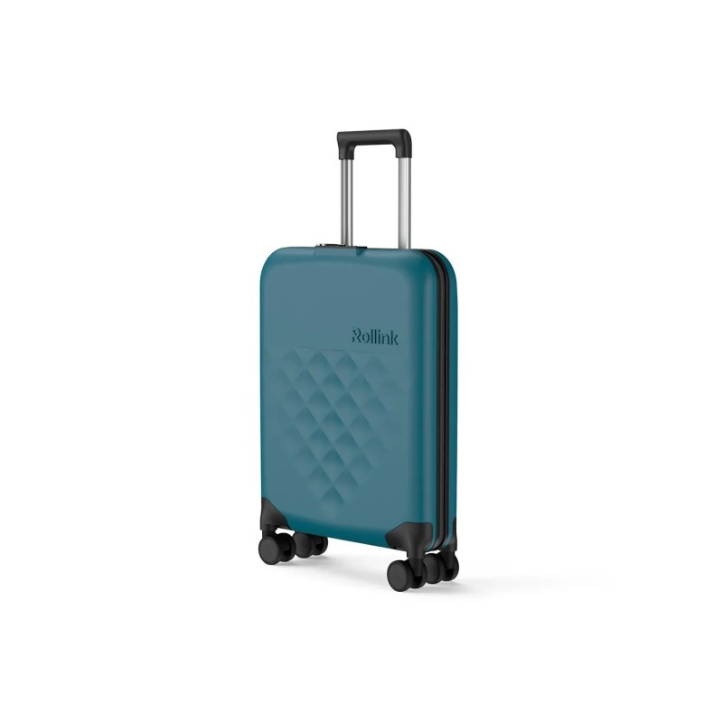 Rollink Vega 360 Spinner 55 cm Deep Lagoon – S96496