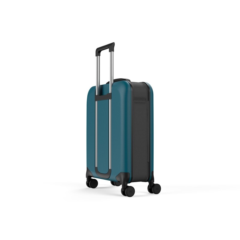 🧳 Maleta plegable Rollink Vega 360 Spinner de 55 cm. | Things