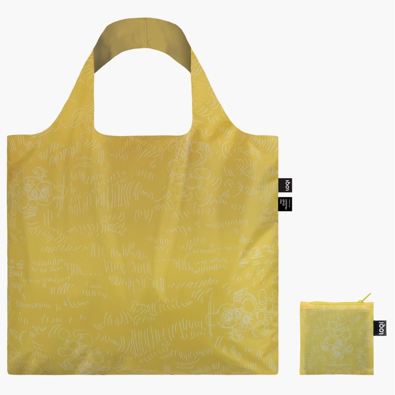 Bolsa Loqi Los Girasoles | Things