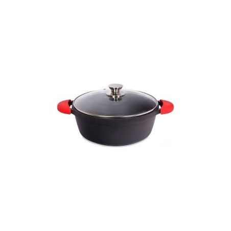 Cazuela alta 24 cm