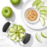 Cortador de Manzanas 🍏 OXO Good Grips 32681 – Acero Inoxidable