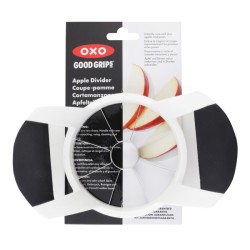 Cortador de Manzanas 🍏 OXO Good Grips 32681 – Acero Inoxidable