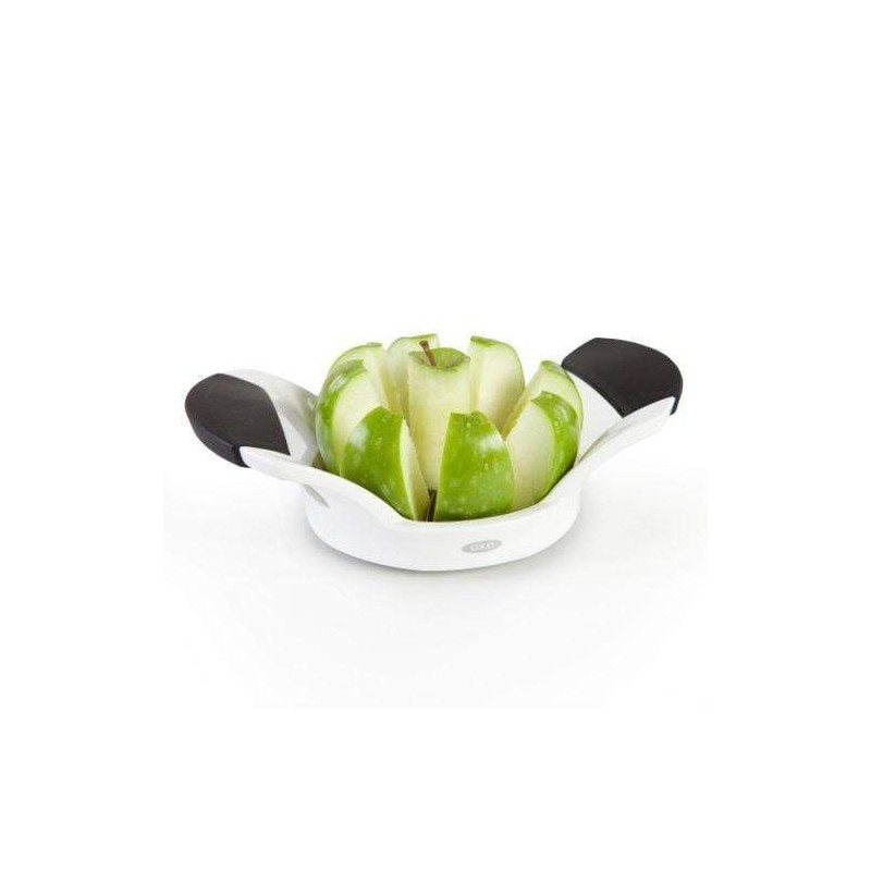 Cortador de Manzanas, foto 5