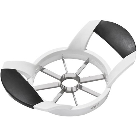 Cortador de Manzanas 🍏 OXO Good Grips 32681 – Acero Inoxidable